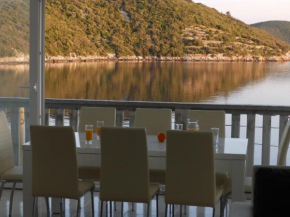 Отель Apartment Ana Marija Savar  Савар